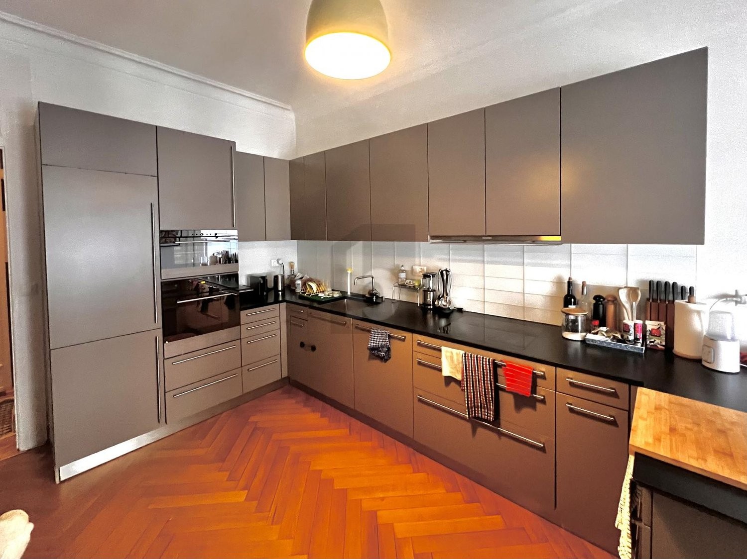 7 rooms apartment, photo 4 sur 4