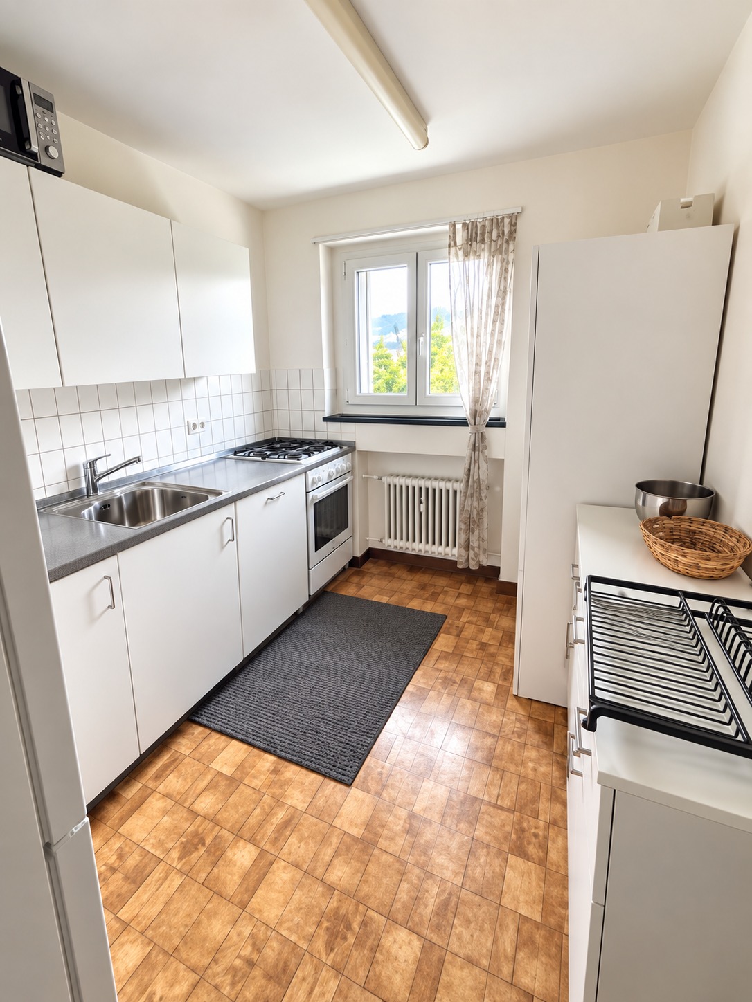 Appartement de 2 ½ pièces, photo 9 sur 10