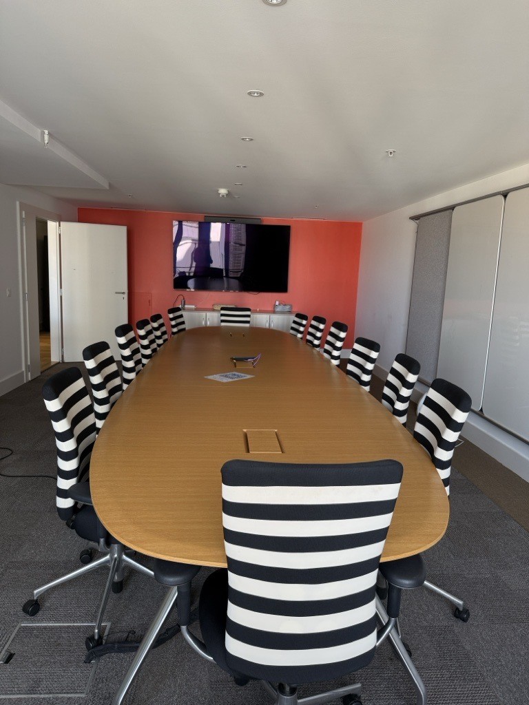 Office, photo 6 sur 10
