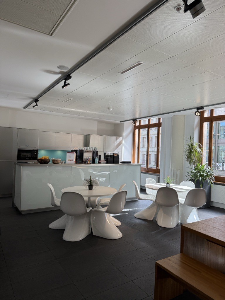 Office, photo 8 sur 10