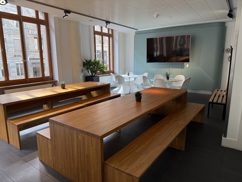 Office, photo 5 sur 10