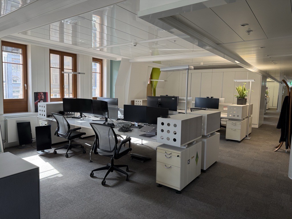 Office, photo 3 sur 10