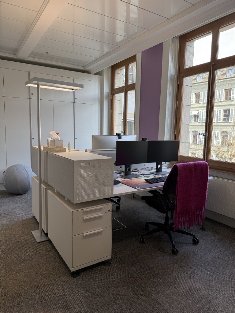 Office, photo 10 sur 10