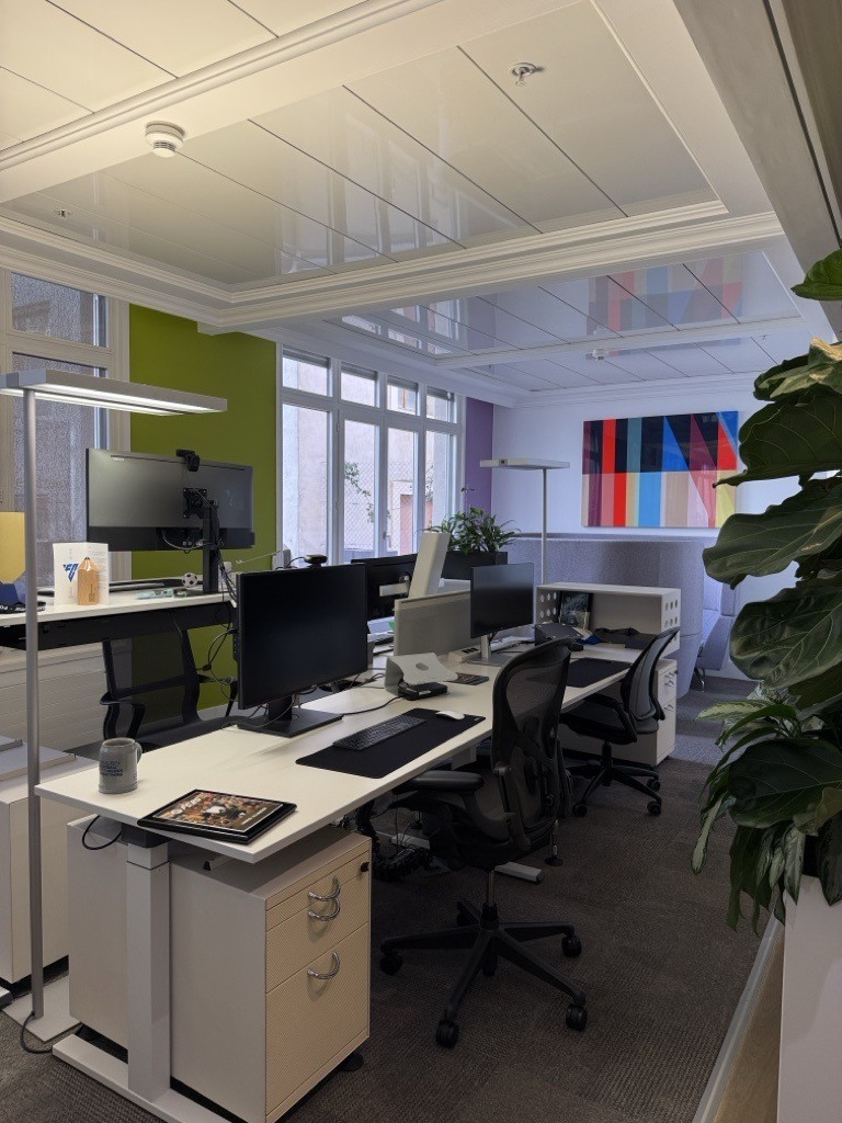 Office, photo 4 sur 10