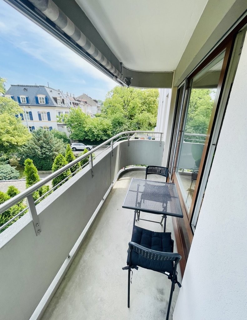 Appartement de 2 ½ pièces