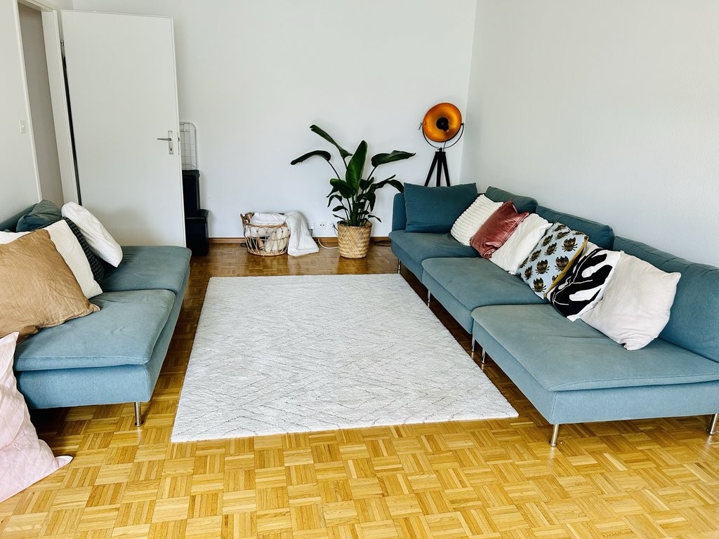 Appartement de 2 ½ pièces