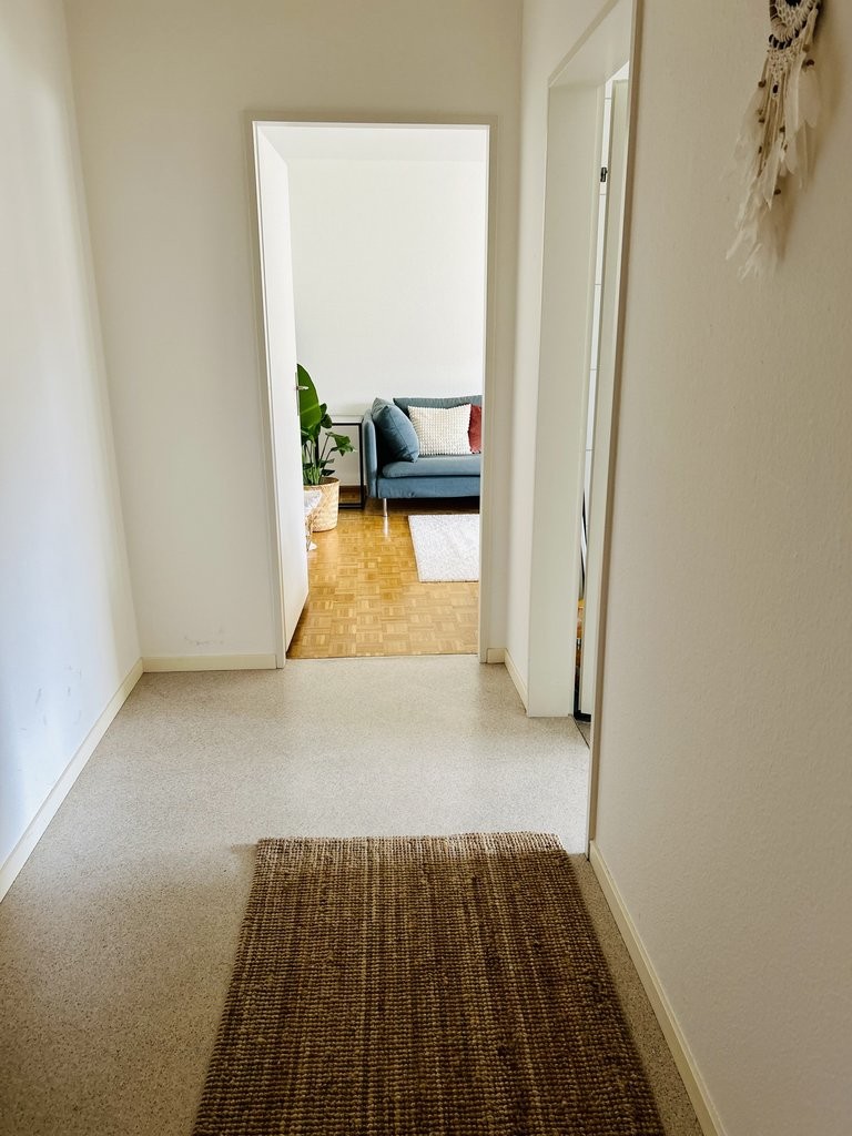 Appartement de 2 ½ pièces