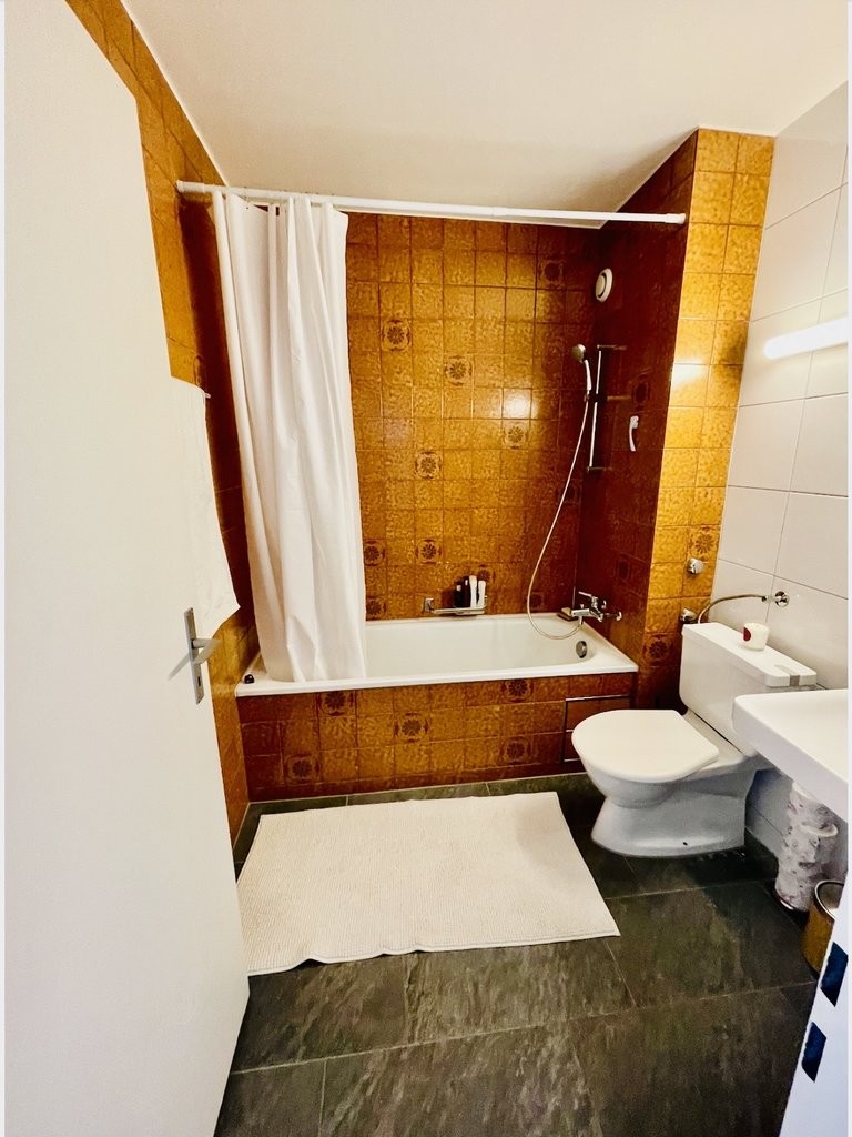 Appartement de 2 ½ pièces