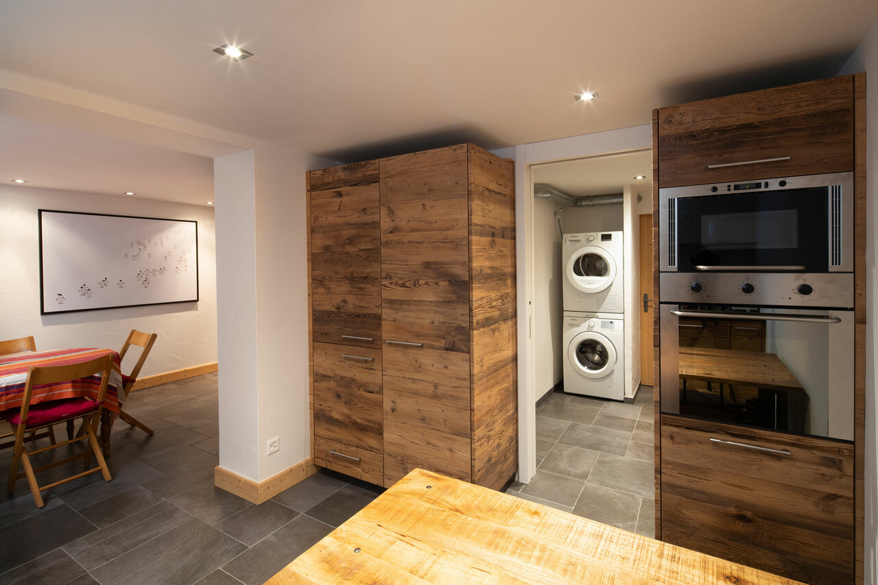4 rooms chalet, photo 9 sur 10