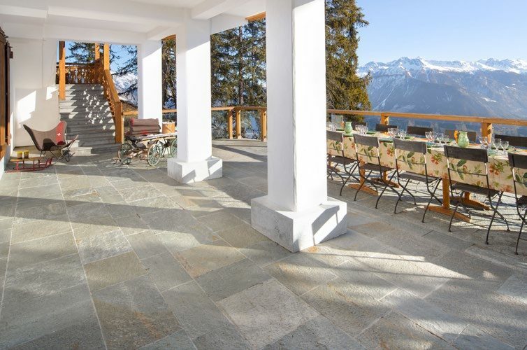 4 rooms chalet, photo 6 sur 10