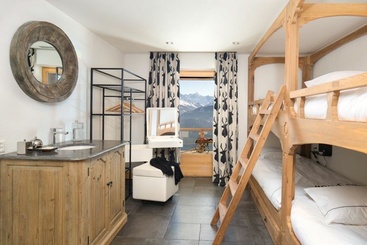 4 rooms chalet, photo 4 sur 10