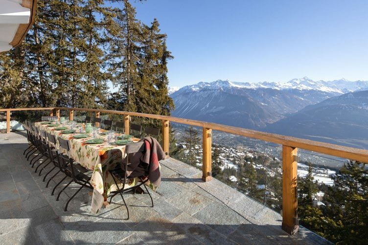 4 rooms chalet, photo 5 sur 10