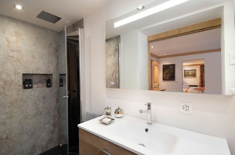 4 rooms chalet, photo 3 sur 10