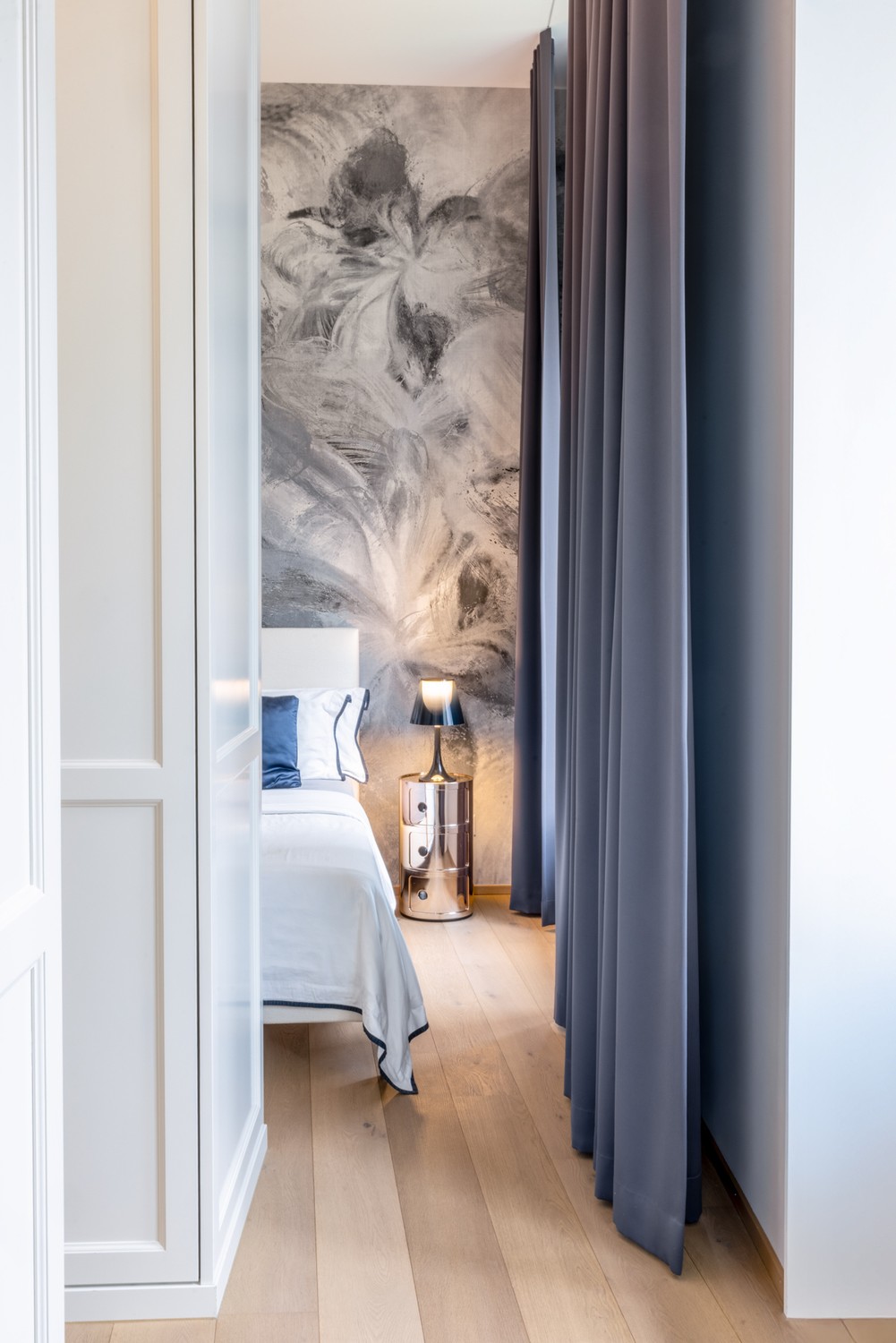 Appartement de 3 ½ pièces, photo 8 sur 10