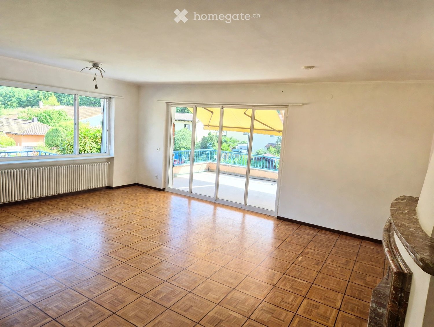 Appartement de 5 pièces, photo 3 sur 5