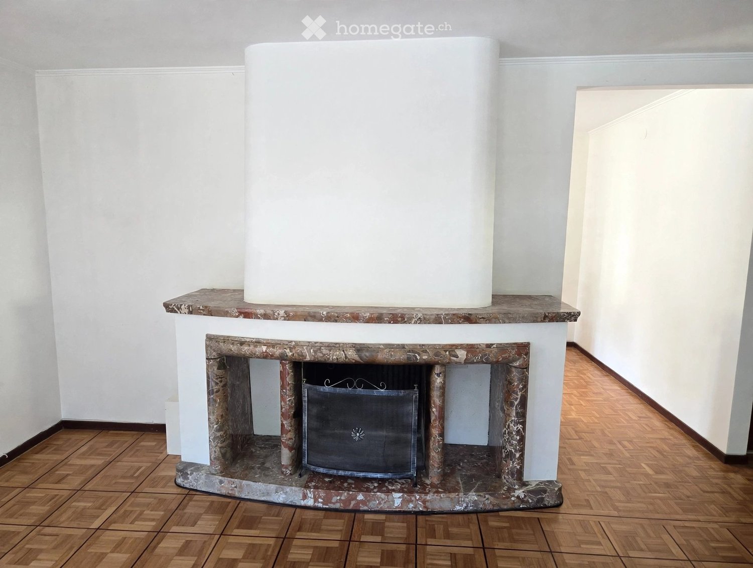 Appartement de 5 pièces, photo 4 sur 5