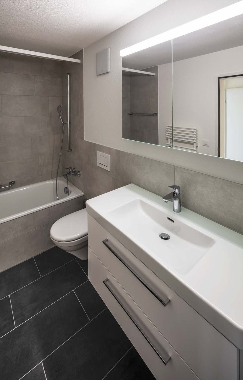 Appartement de 3 ½ pièces, photo 7 sur 9