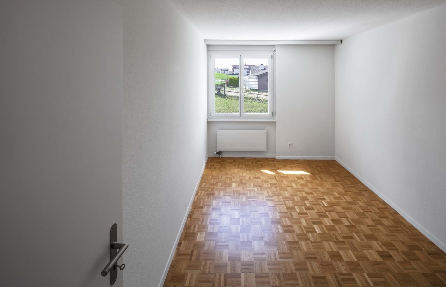 Appartement de 3 ½ pièces, photo 5 sur 9