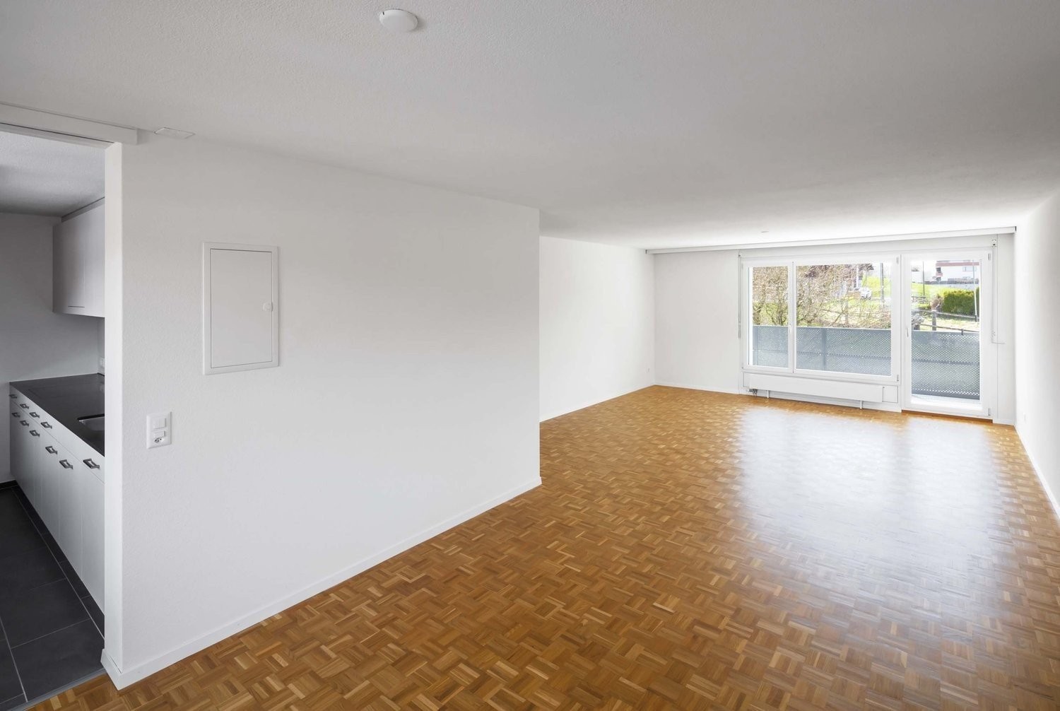 Appartement de 3 ½ pièces, photo 1 sur 9