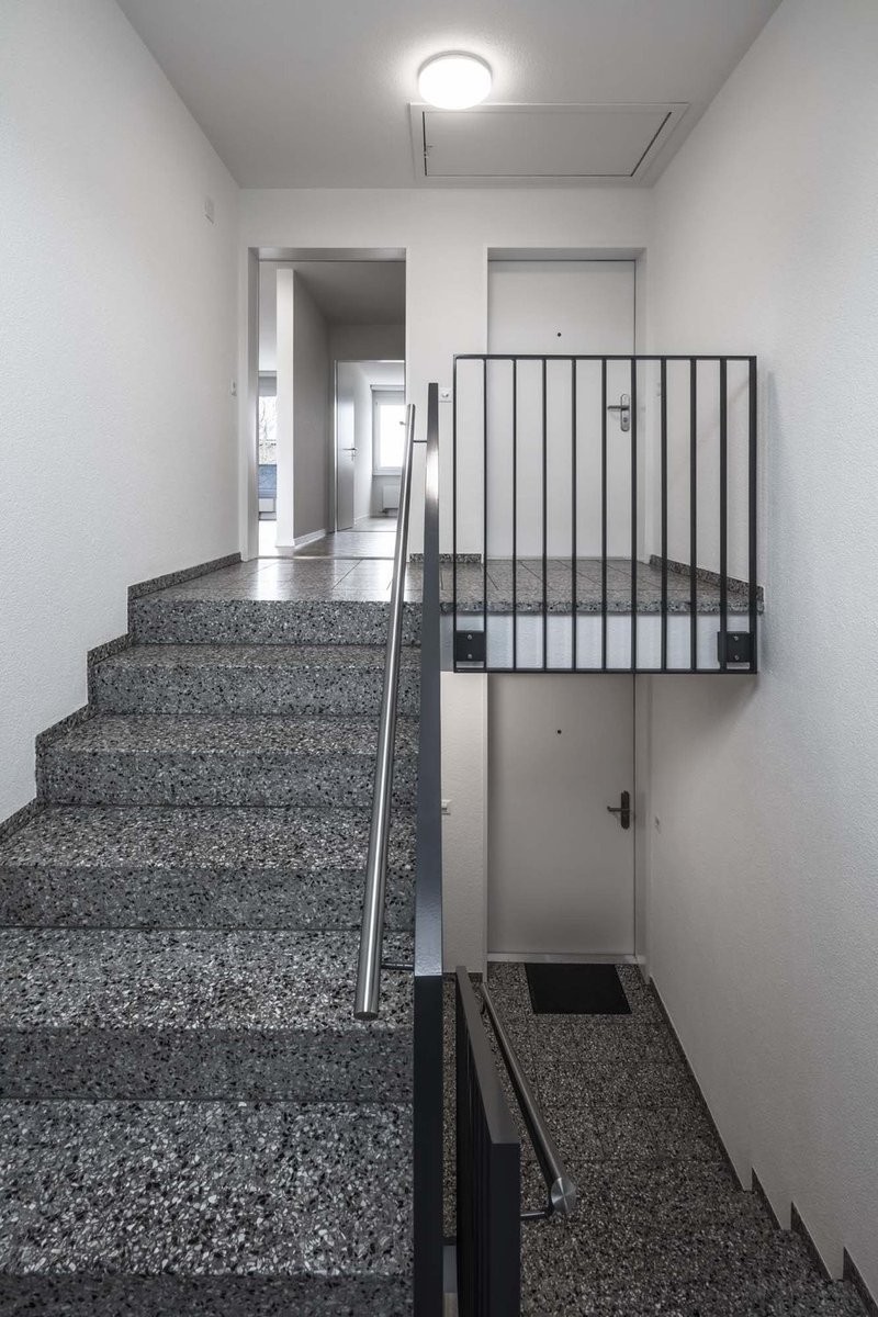 Appartement de 3 ½ pièces, photo 9 sur 9