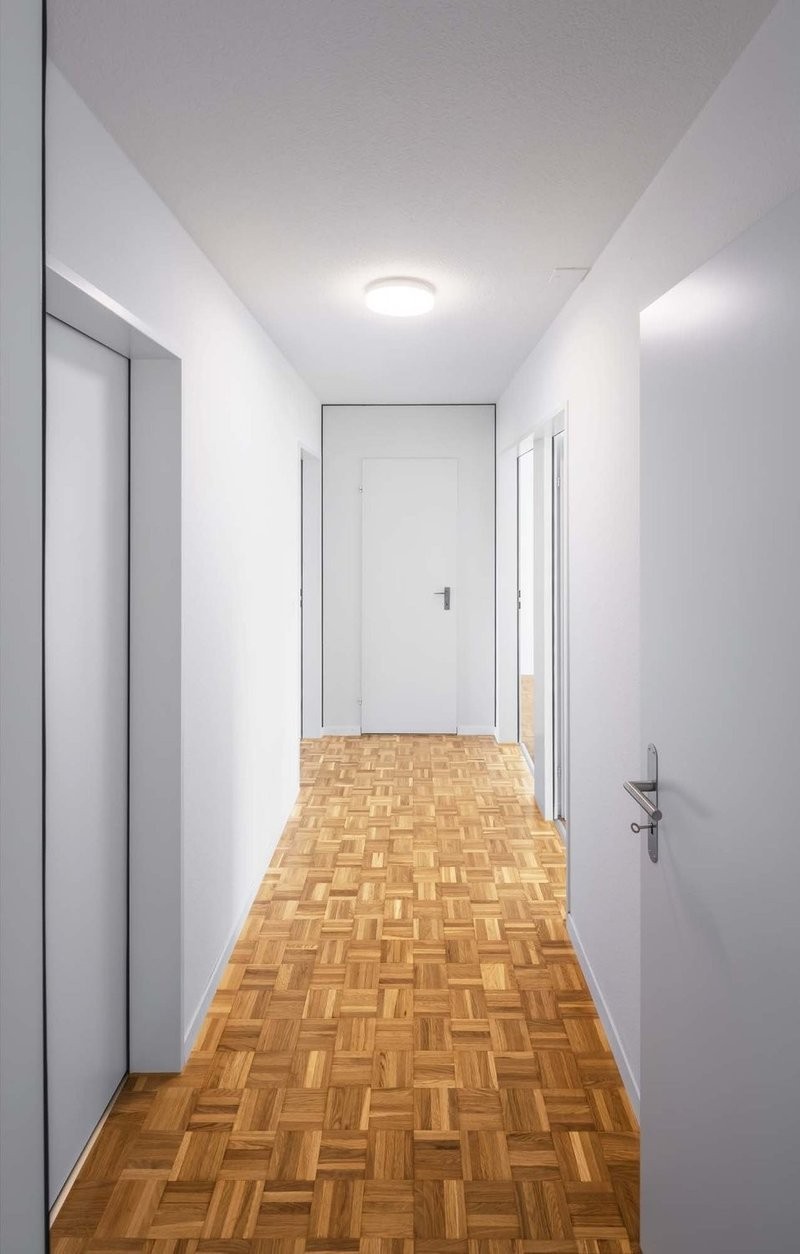 Appartement de 3 ½ pièces, photo 6 sur 9