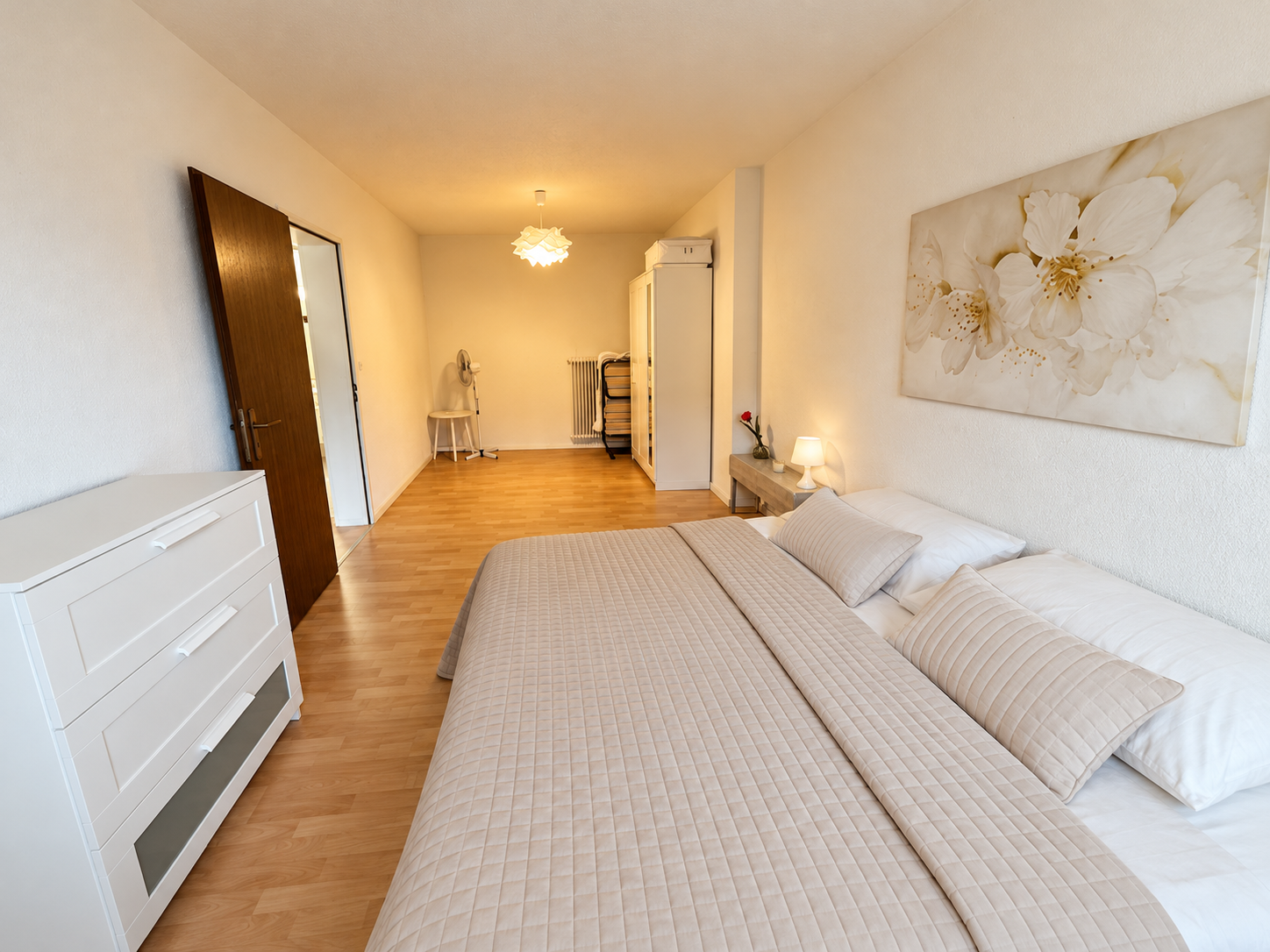 Appartement meublé de 1 ½ pièces, photo 5 sur 10