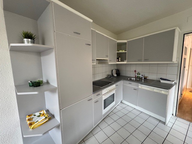 Appartement meublé de 1 ½ pièces, photo 1 sur 10