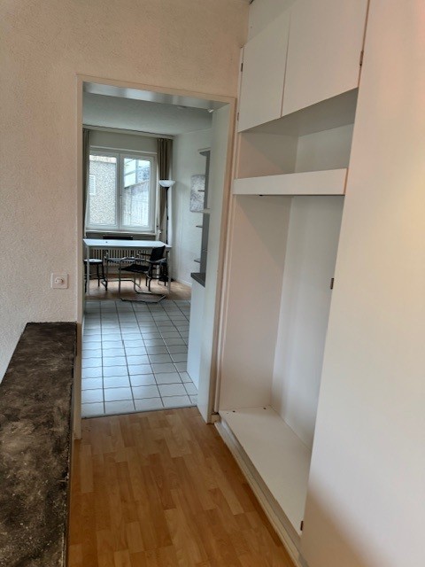 Appartement meublé de 1 ½ pièces, photo 3 sur 10