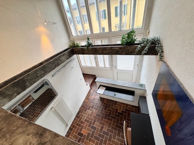Appartement meublé de 1 ½ pièces, photo 9 sur 10