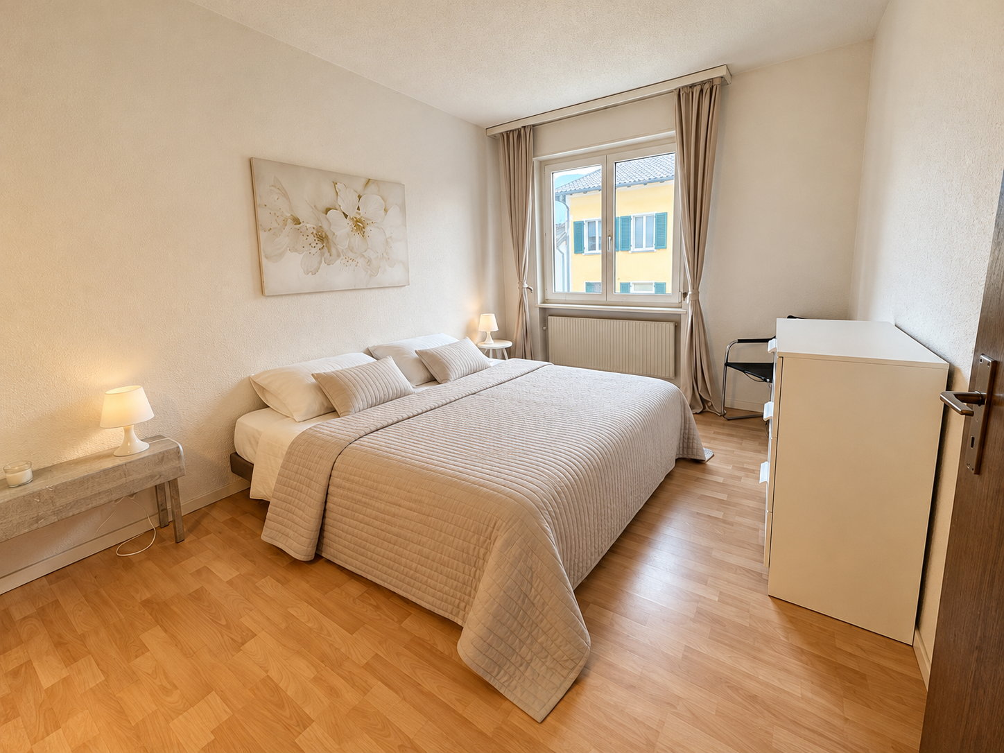Appartement meublé de 1 ½ pièces, photo 4 sur 10