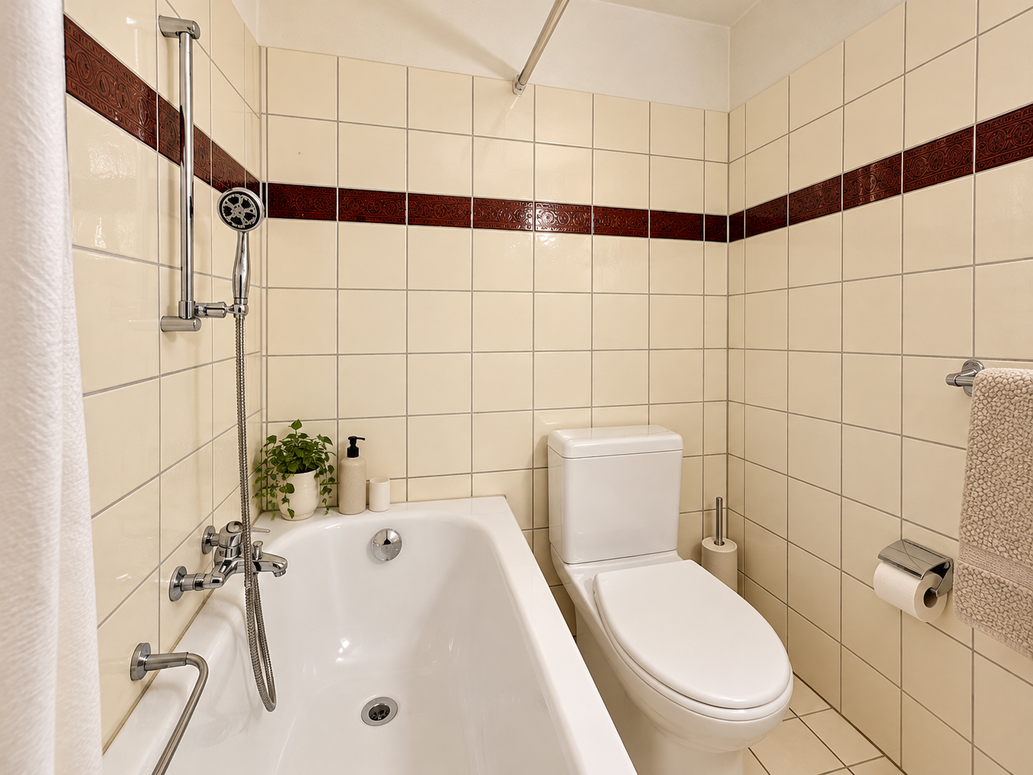 Appartement meublé de 1 ½ pièces, photo 6 sur 10