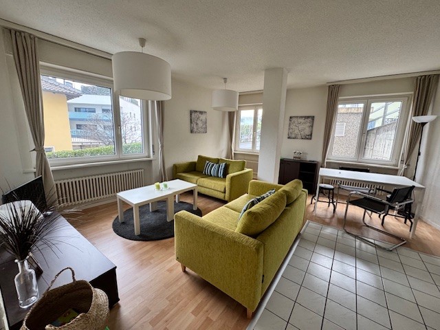 Appartement meublé de 1 ½ pièces, photo 2 sur 10