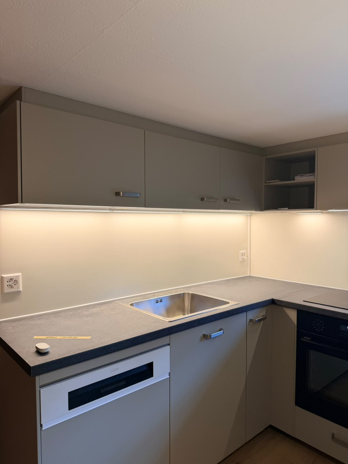 Appartement de 5 ½ pièces