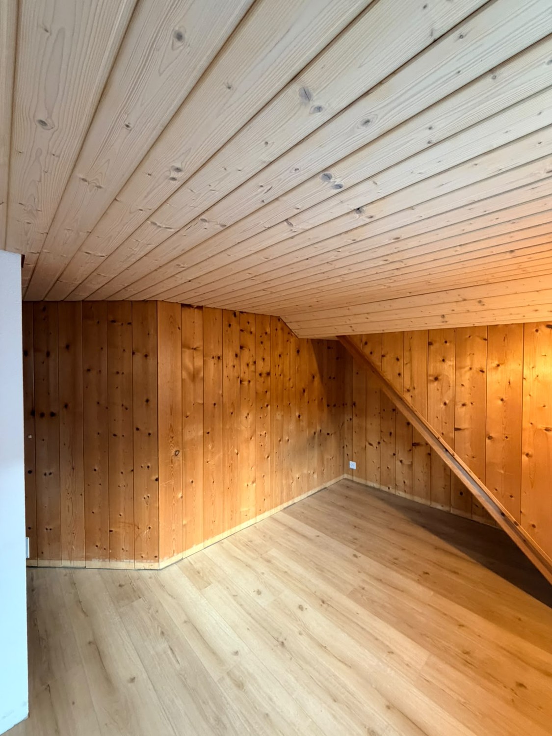 Appartement de 5 ½ pièces