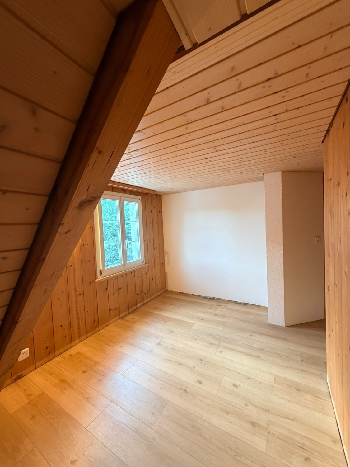 Appartement de 5 ½ pièces