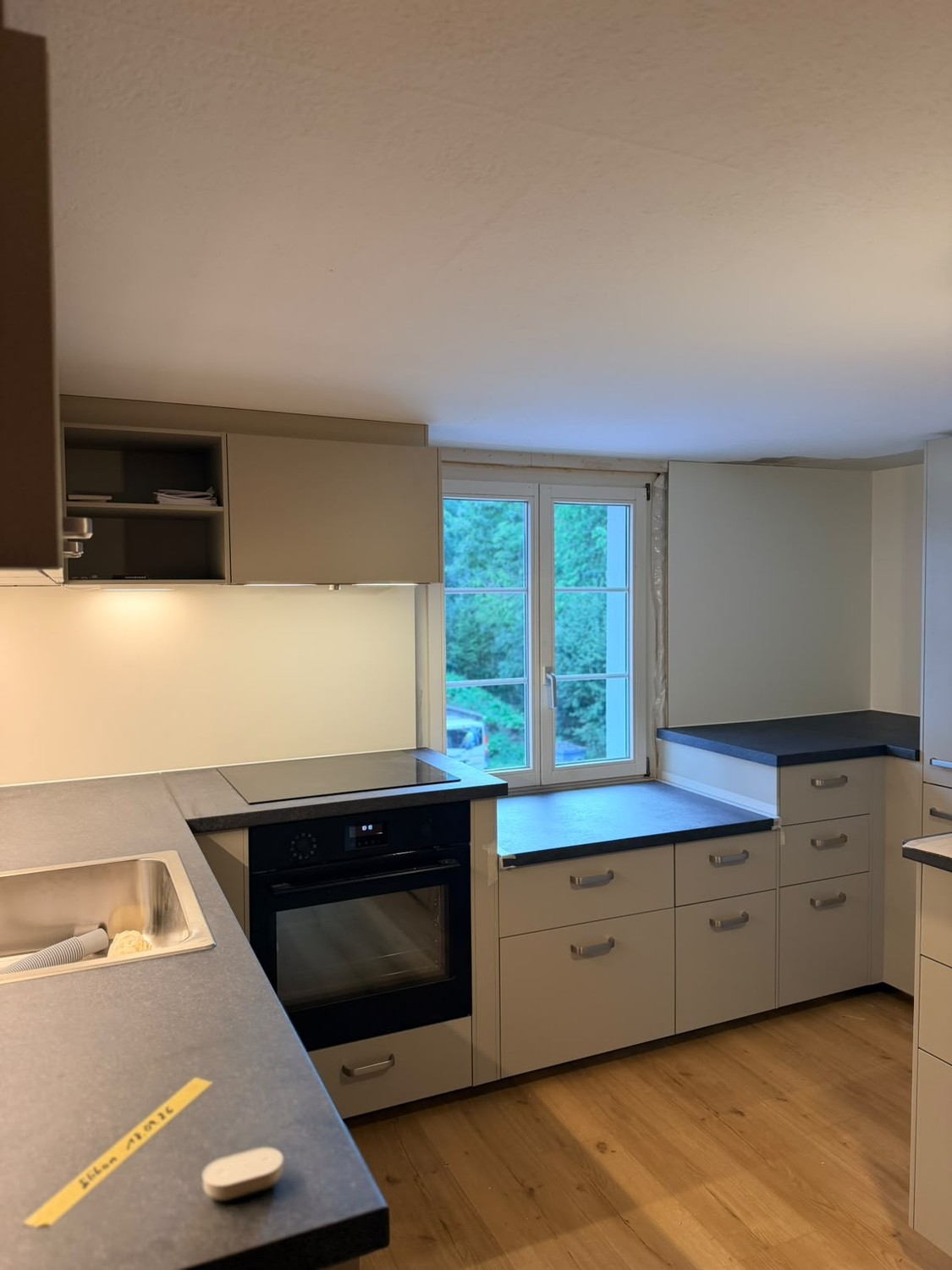 Appartement de 5 ½ pièces