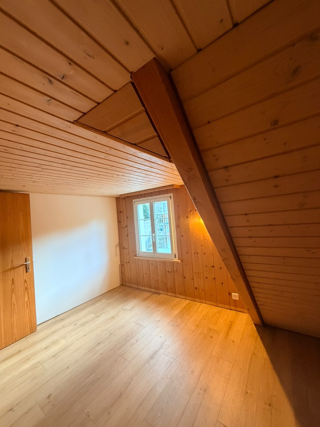 Appartement de 5 ½ pièces