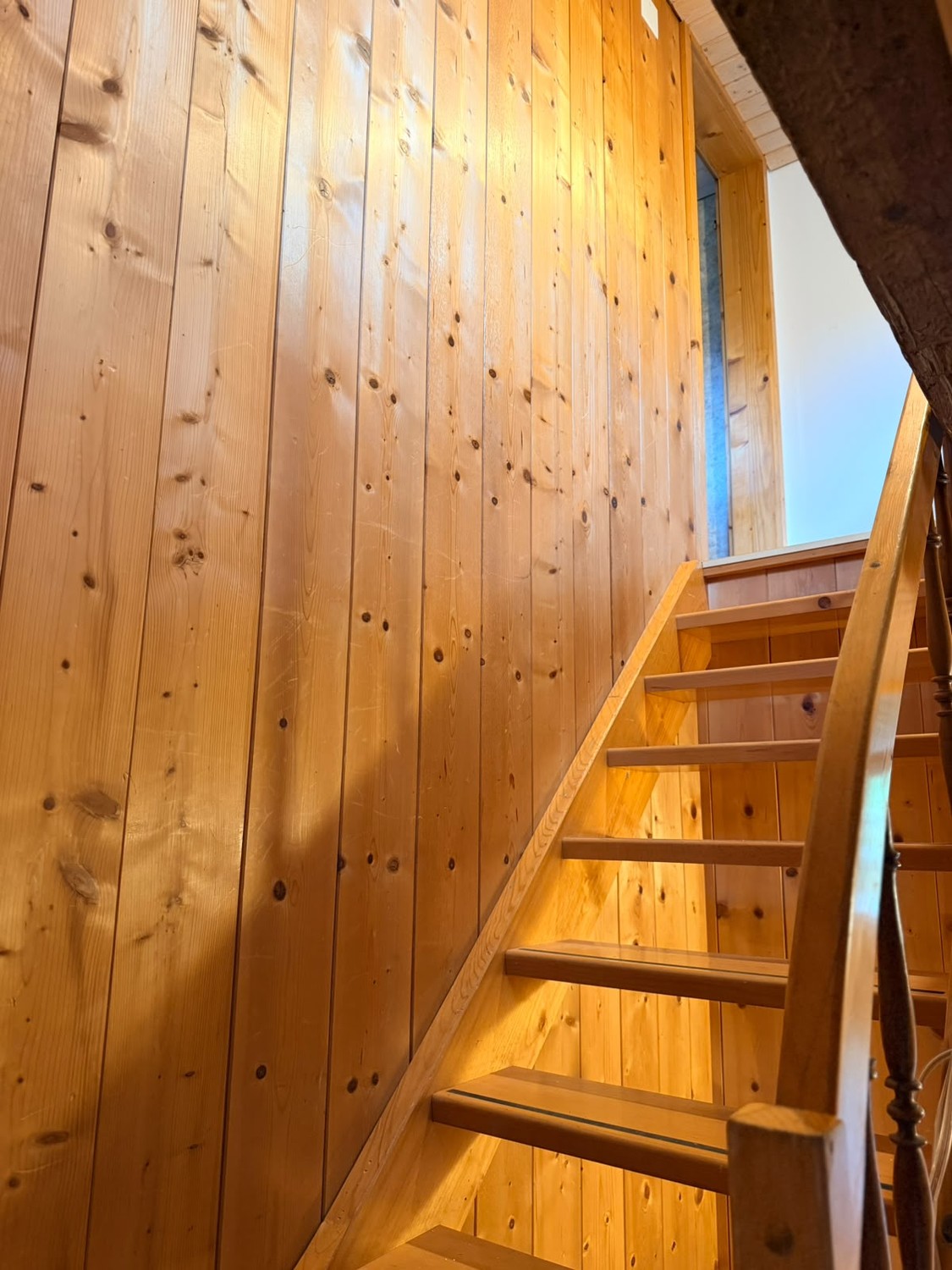 Appartement de 5 ½ pièces