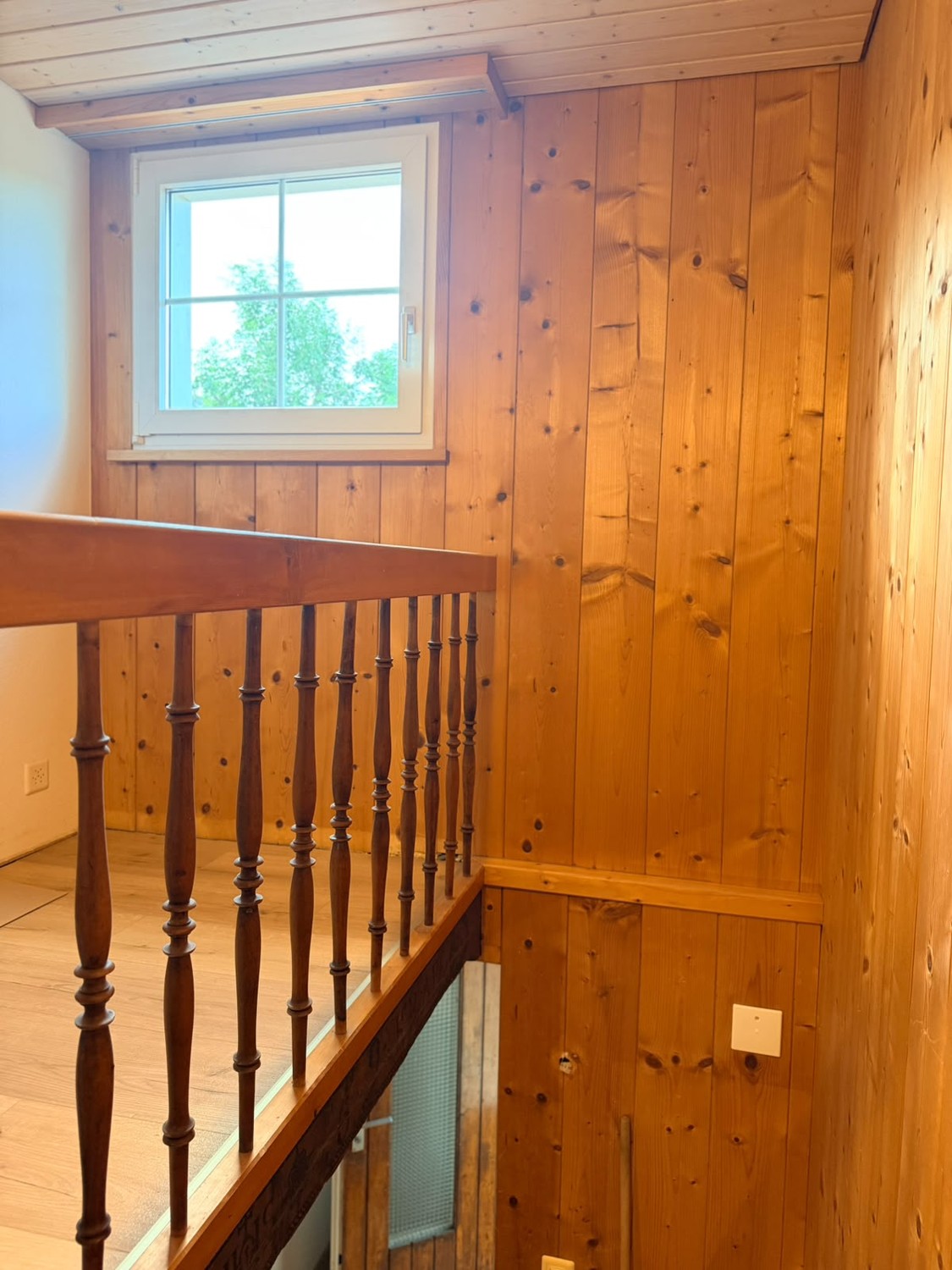 Appartement de 5 ½ pièces
