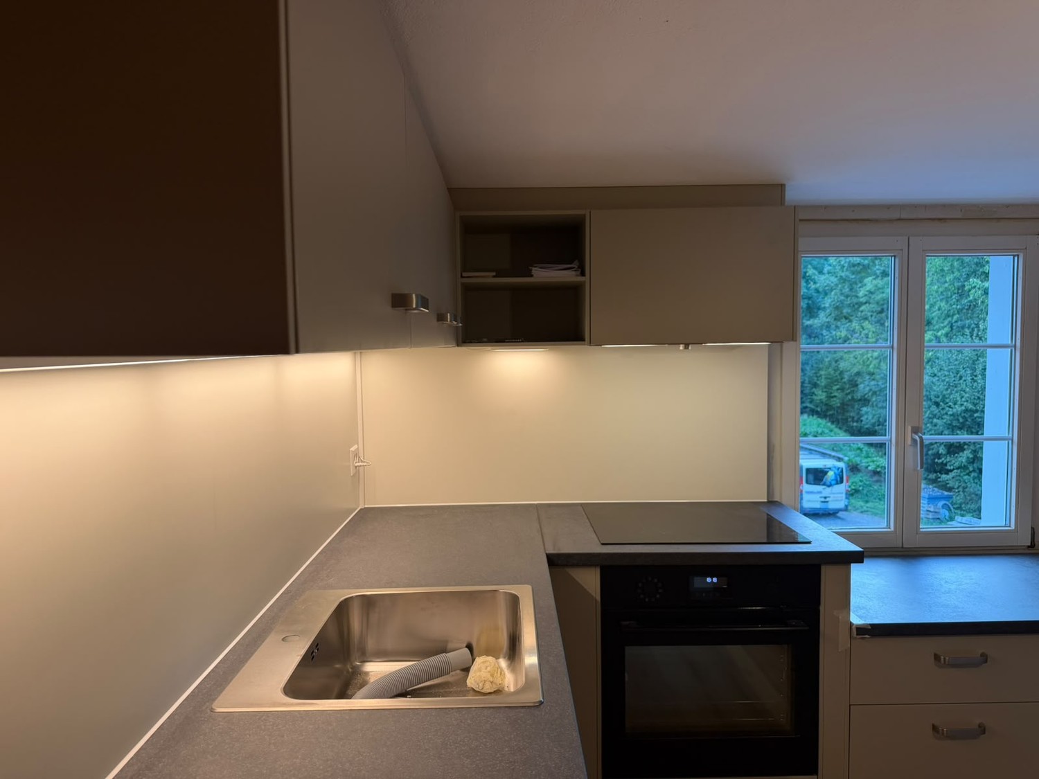 Appartement de 5 ½ pièces