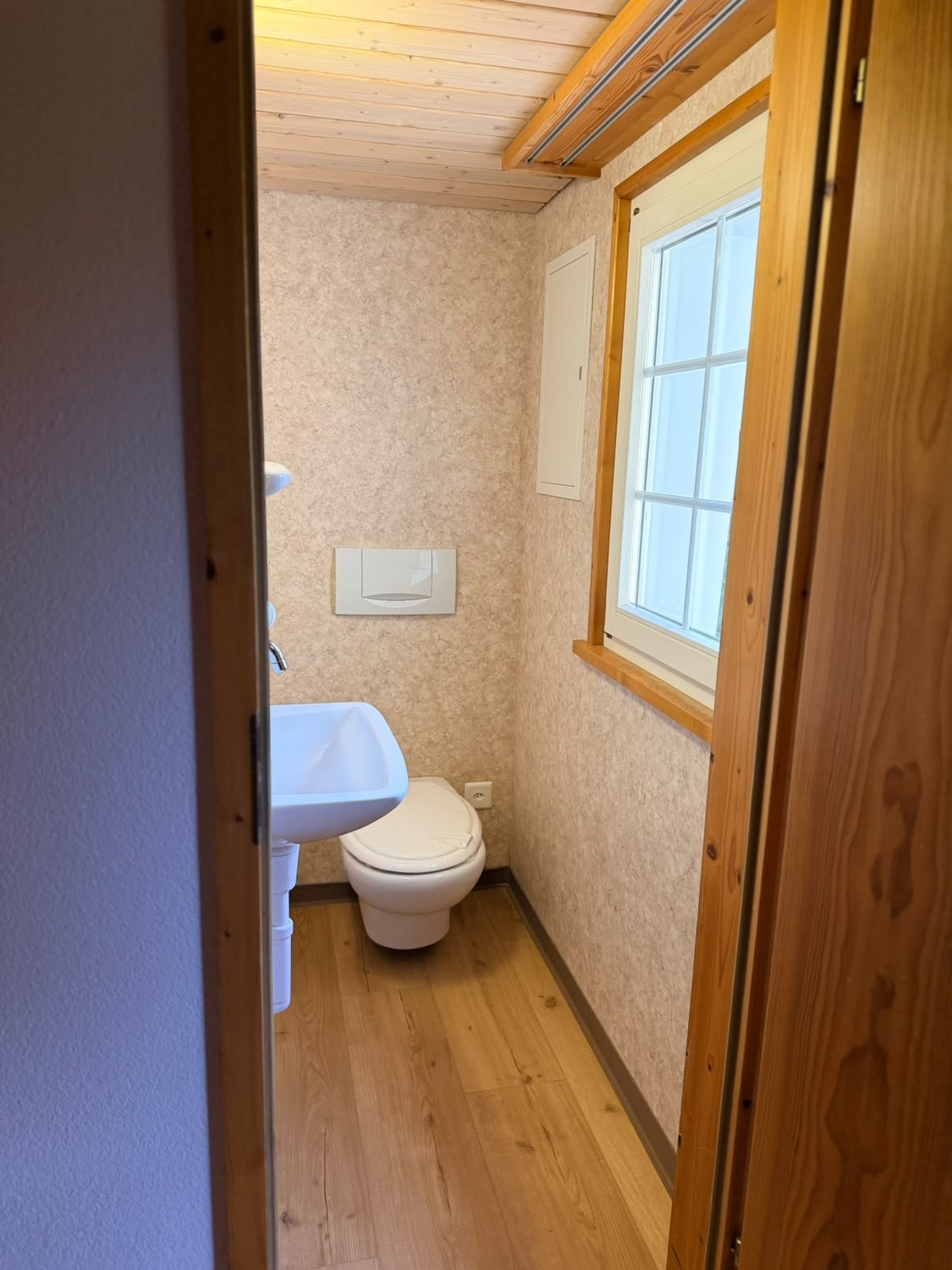 Appartement de 5 ½ pièces