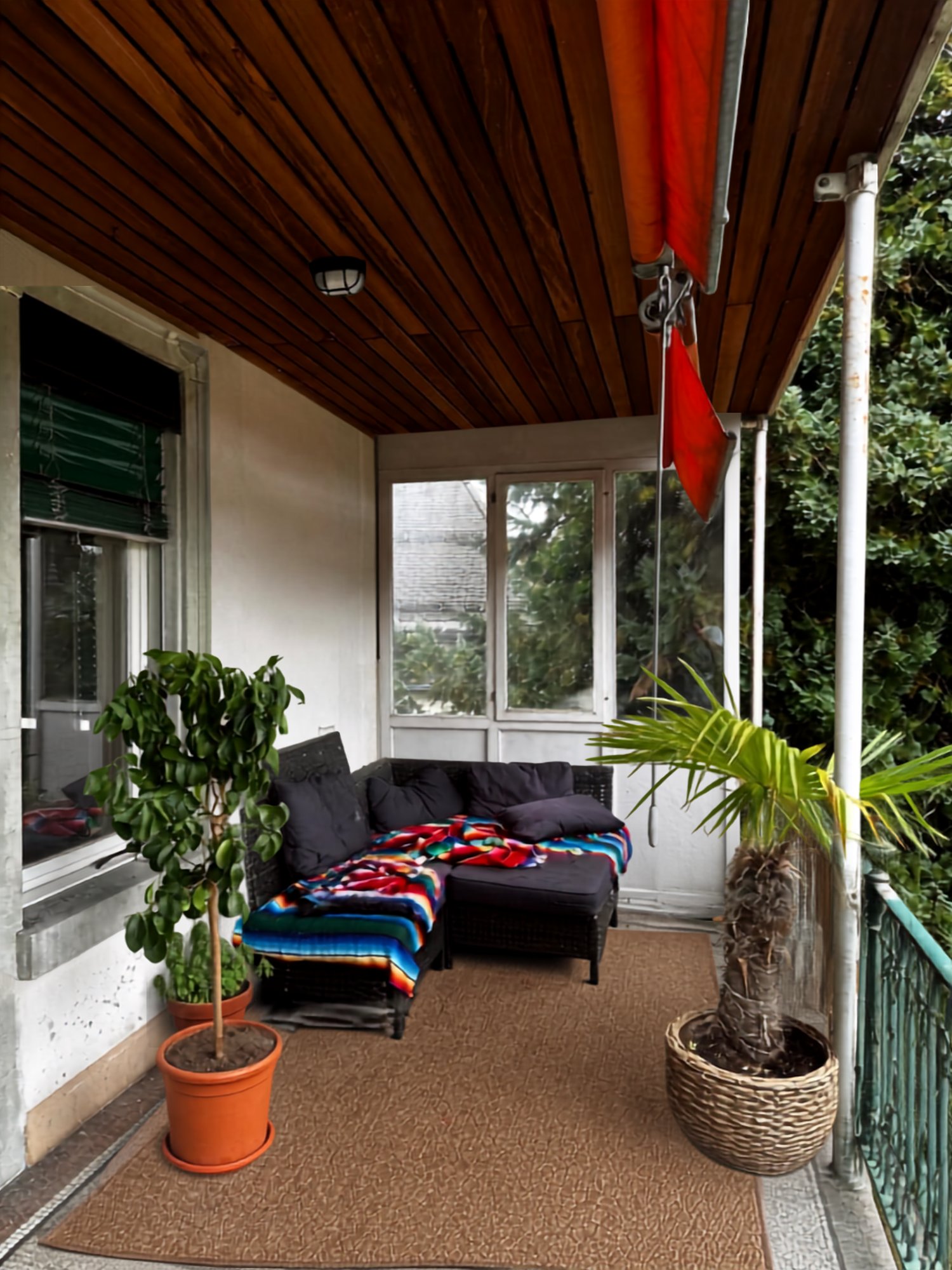 Chambre en colocation