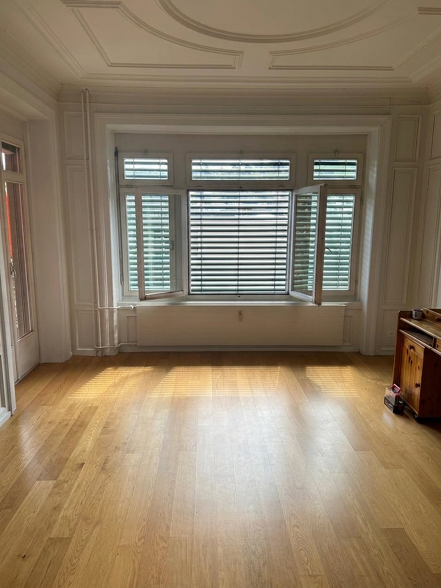 Chambre en colocation