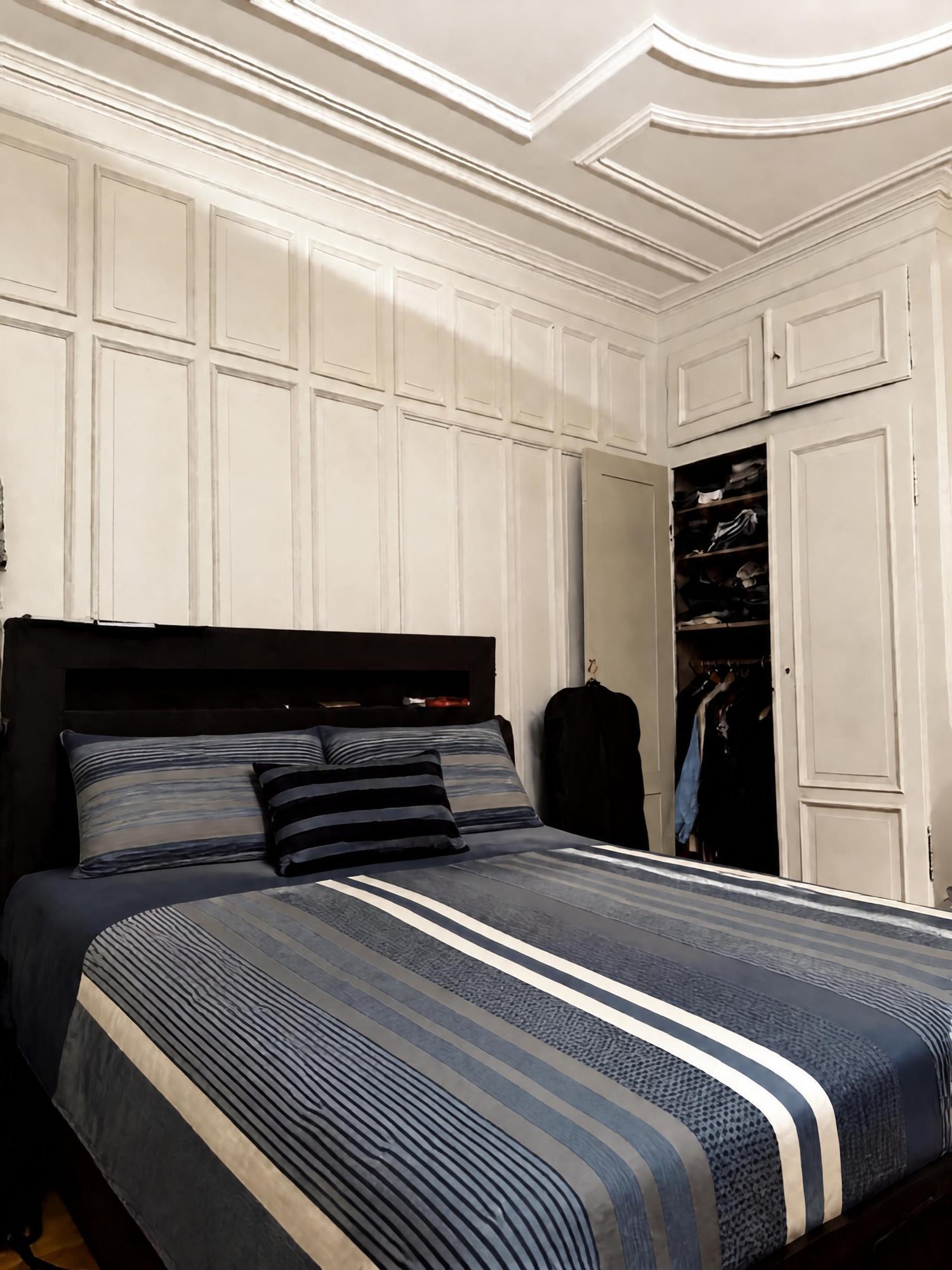 Chambre en colocation