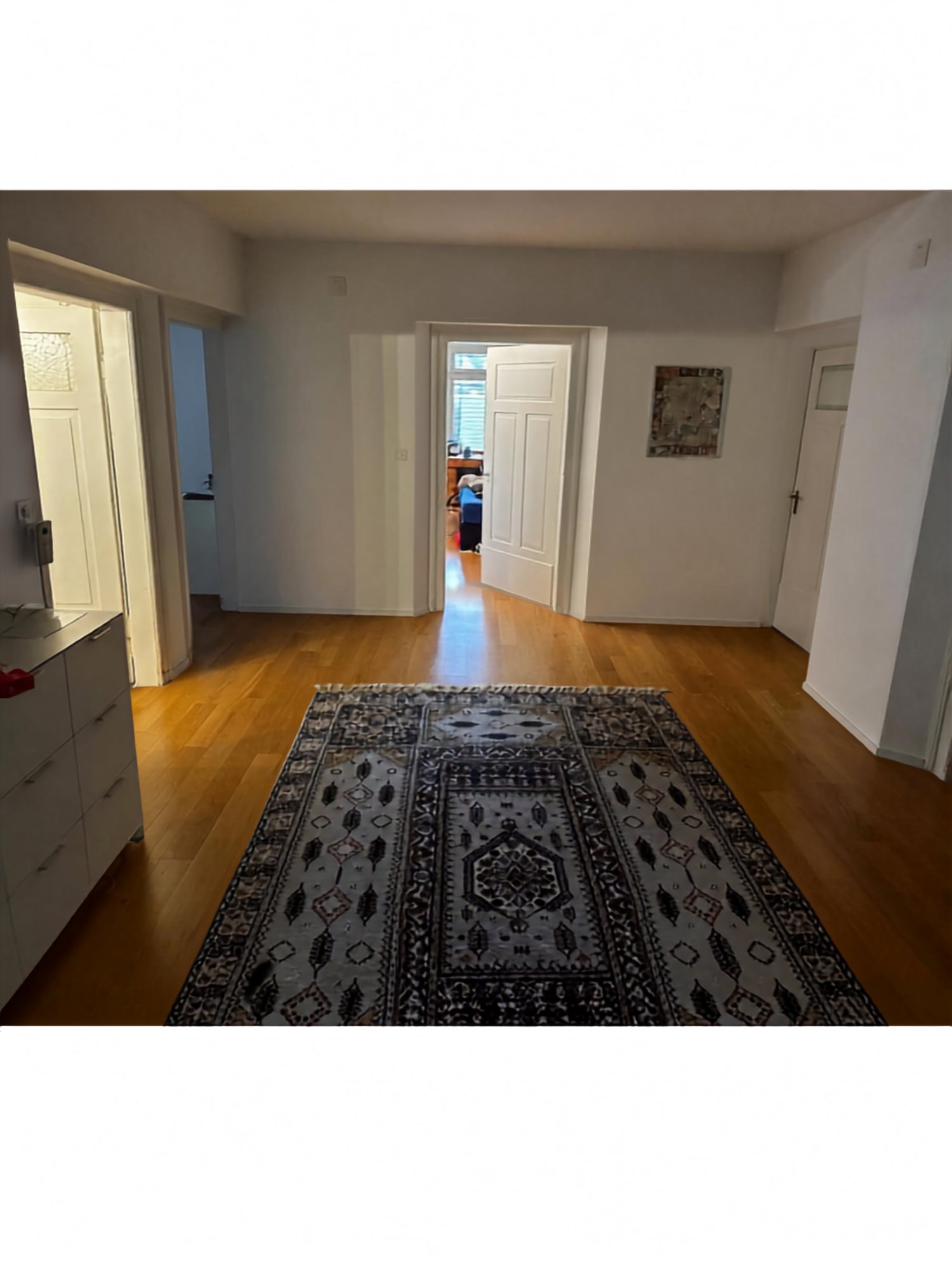 Chambre en colocation