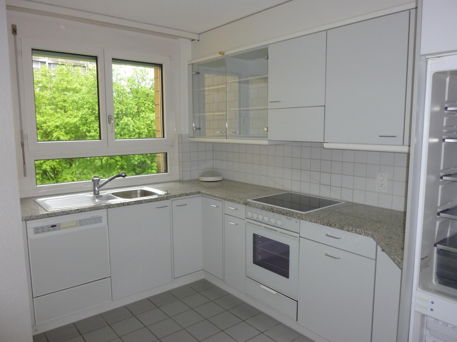 Appartement de 3 ½ pièces, photo 1 sur 10