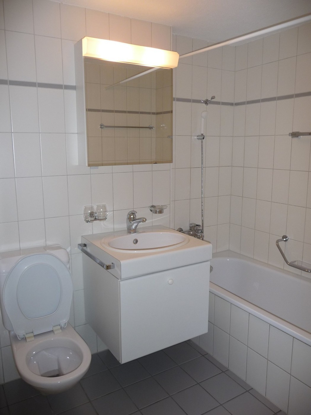 Appartement de 3 ½ pièces, photo 4 sur 10