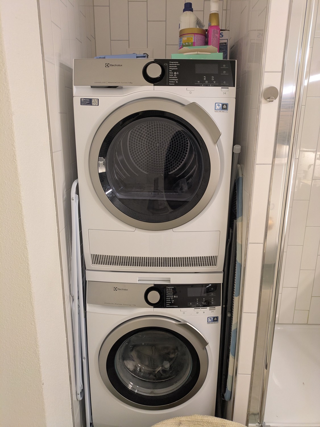 Appartement de 3 pièces