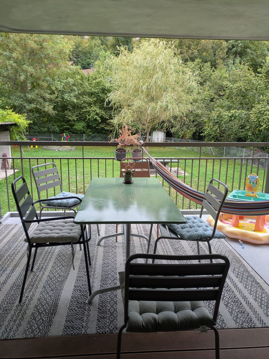 Appartement de 3 pièces