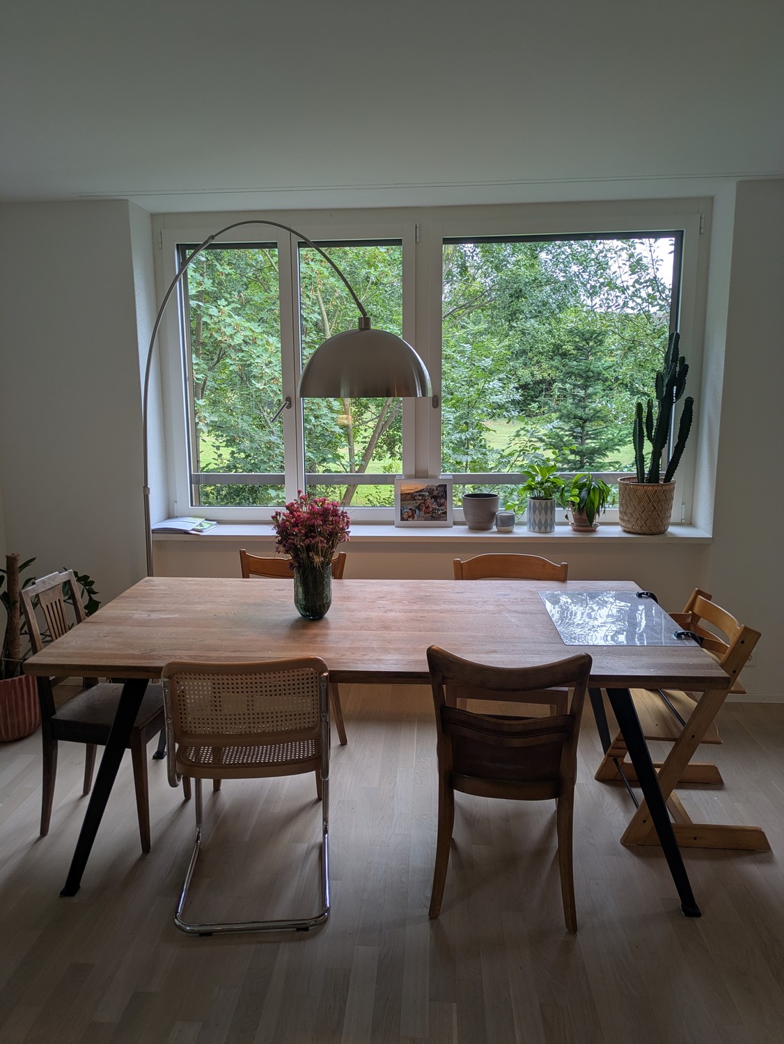 Appartement de 3 pièces
